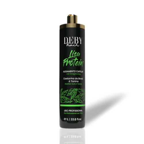LISSAGE TANIN DEBY HAIR PROTEIN