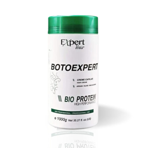 botoexpert protein