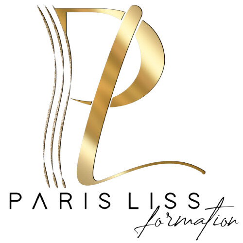 logo PARIS LISS FORMATION