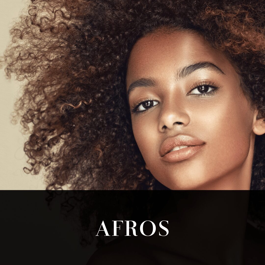 Conseils cheveux afros - PARIS LISS FORMATION