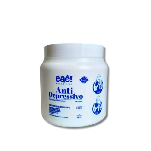 EAE - masque ultra hydratant