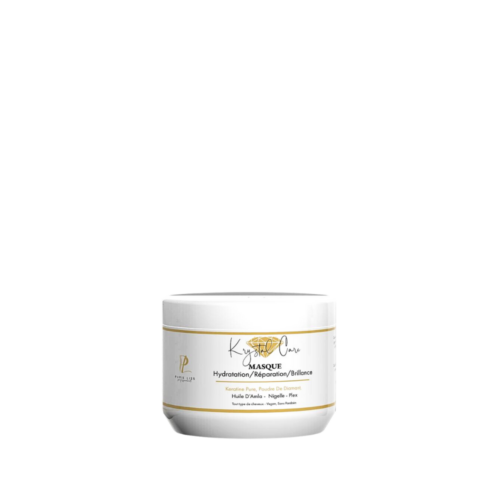 KRYSTAL CARE masque ---