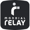 suivi mondial relay - PARIS LISS