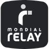 suivi mondial relay - PARIS LISS