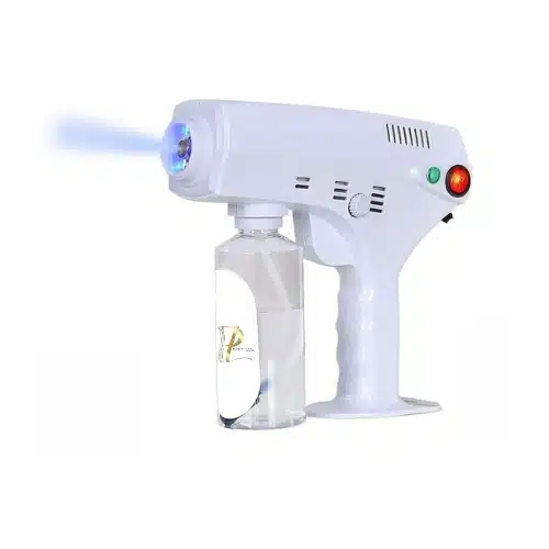 Paris Liss Formation - NANO GUN MAXI 1